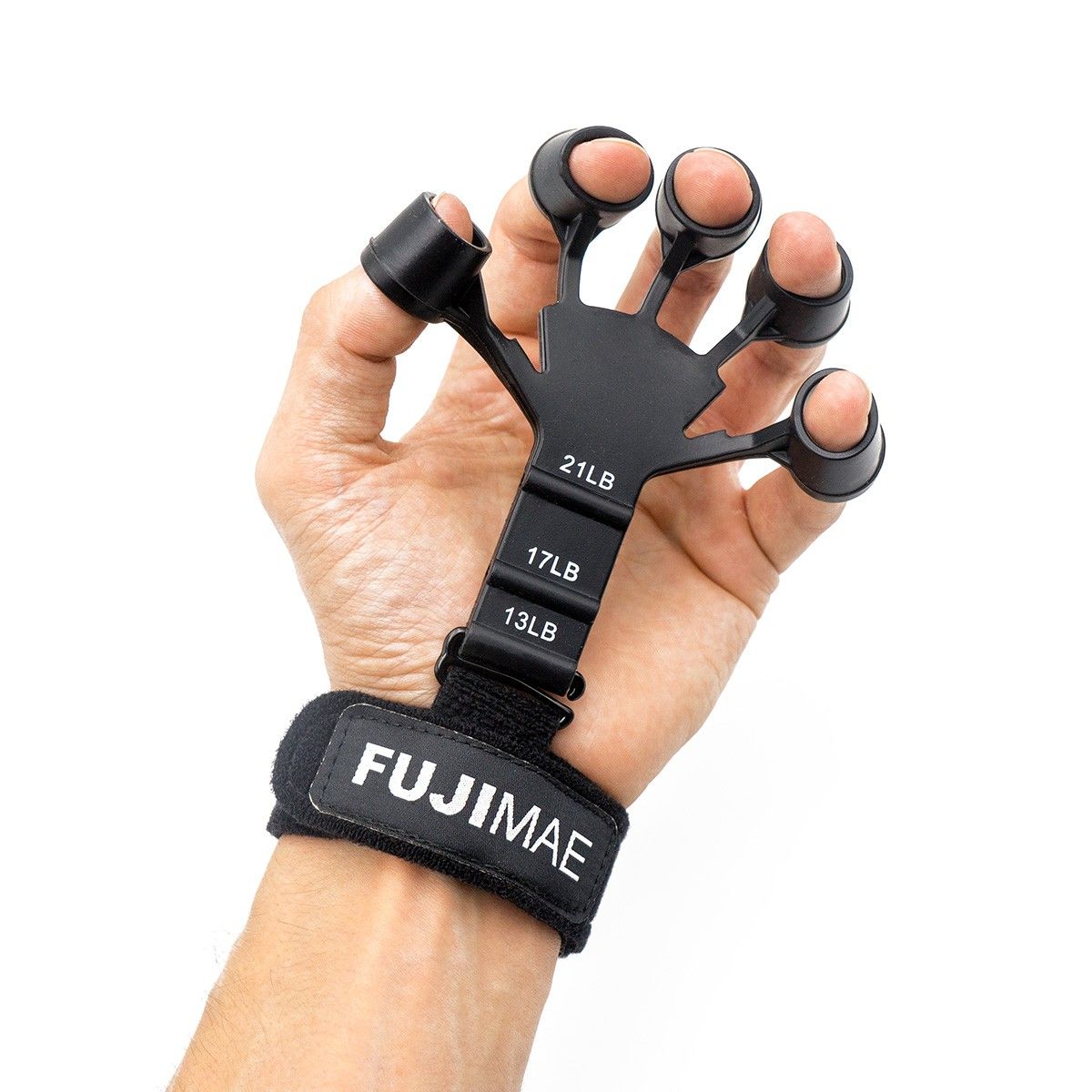 Finger expander para fortalecimiento de manos Fuji Mae