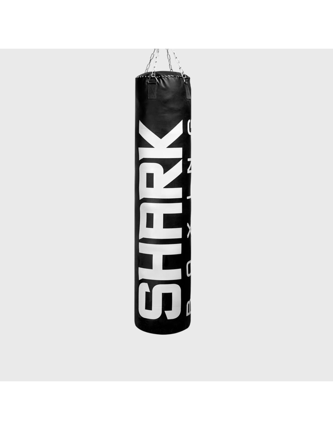 Saco de boxeo vacio de 180 cm Shark Boxing